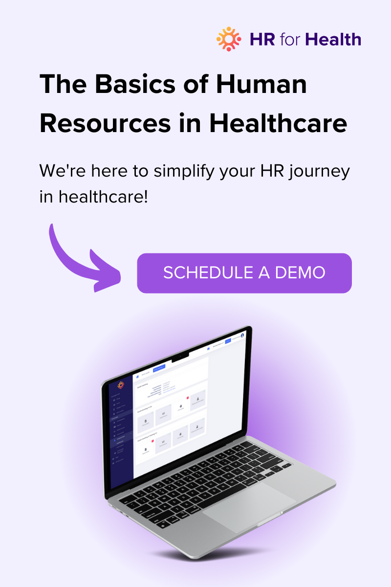 Unraveling the Fundamentals of Human Resources in Healthcare Making HR